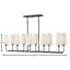 10-Light Chandelier-791280273