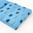 Outdoor 3'' Lounge Chair Seat / Back Cushion