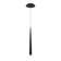Cascade 1 - Light Single Cylinder LED Pendant