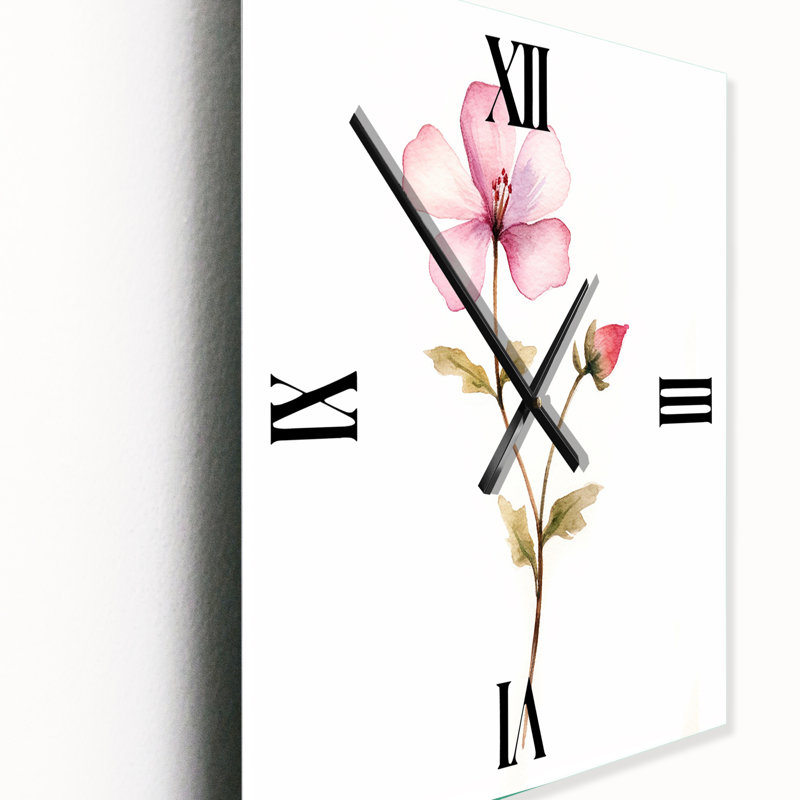 Horloge murale Gennine, Grand