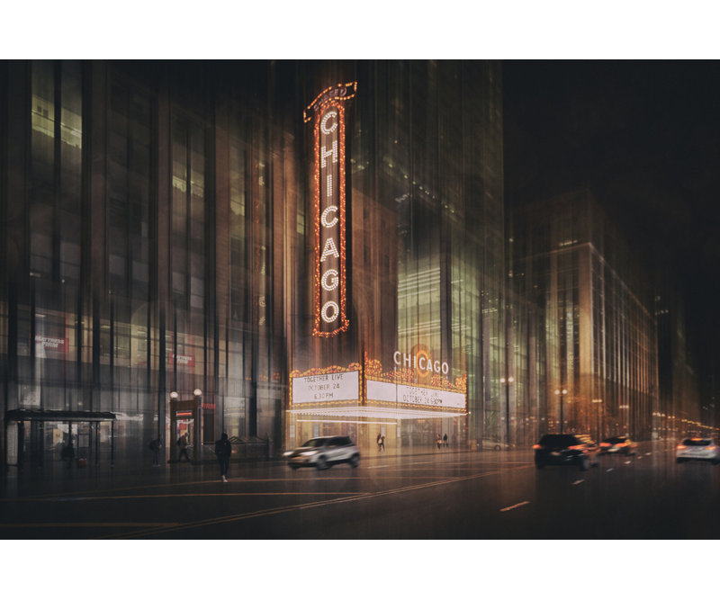 Wrapped Canvas Print, 50.8 cm H x 76.2 cm W
