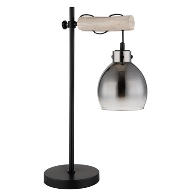 Northgate Adjustable Metal Table Lamp
