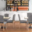 color 50.5cm H Upholstered Side Chair-1059304063