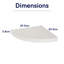 Hudson Floating Shelf-1564420304