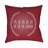 Outdoor Reversible Throw Pillow-24811424-24811423