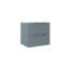 Meuble-lavabo mural 24 po Coda-87459717