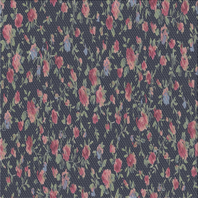 Floral Indoor Rug