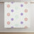 Gracie Floral Reversible Tufted Chenille Duvet Cover Set-1508529804-1533222477