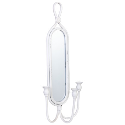 Metal Wall Wall Sconce