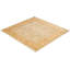 One-of-a-Kind 8' 1" X 8' 4" Hand Knotted Area Rug