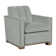 Michael Weiss 32" Garvey Channel Back Chair
