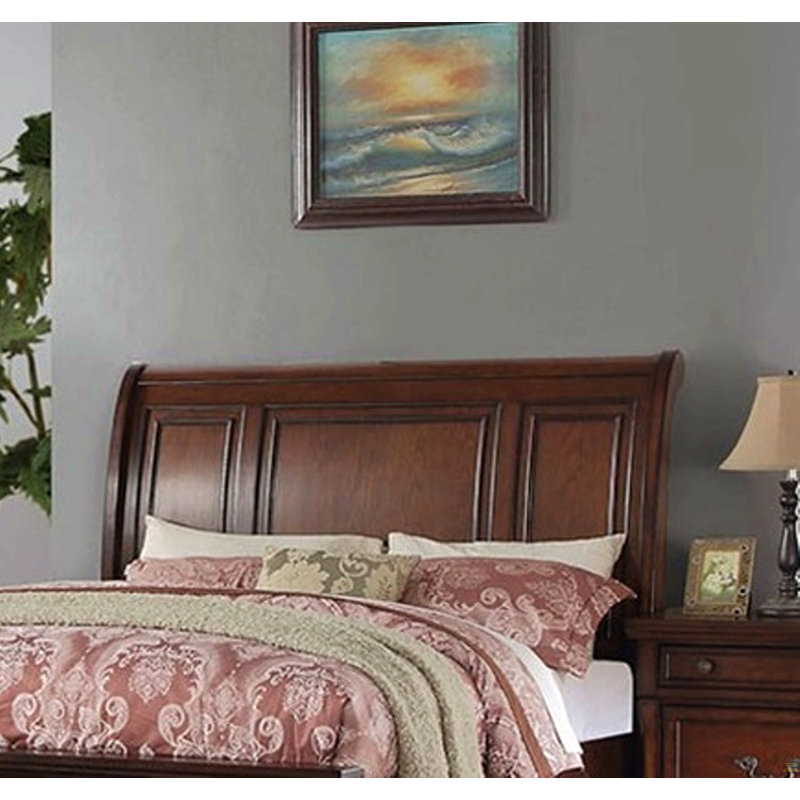 Tiroirs de tête de lit 1Pc, Grand lit