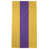 Tennessee Red Football Gold/Purple selected