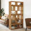 Angelinne 100cm W Bookcase-1511870384-1511870386