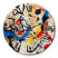 Horloge murale Kassem-920333695