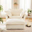 Chaise avec accoudoirs Modern Entertainment