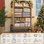 74.9 cm W Chest of 6 Drawers-1512136498
