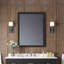 Miroir de salle de bain Tahoe