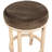 Monette Velvet Counter Stool-780988314-801911532