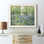 Lavender Hill - Reproduction d'art sur toile encadrée-301028601-301028546