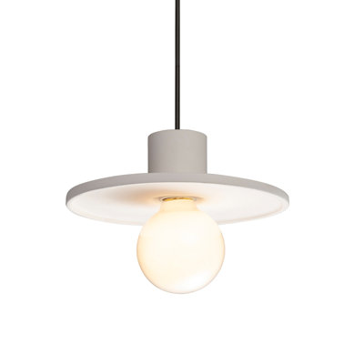 Luminaire suspendu 1 lumière Juliea