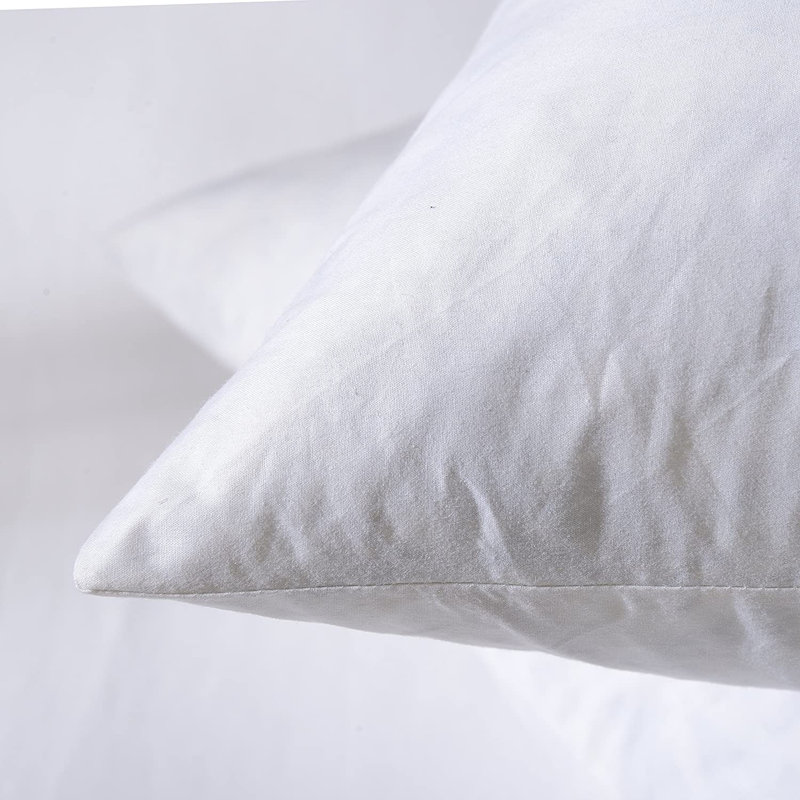 Lumbar Pillow Cover & Insert