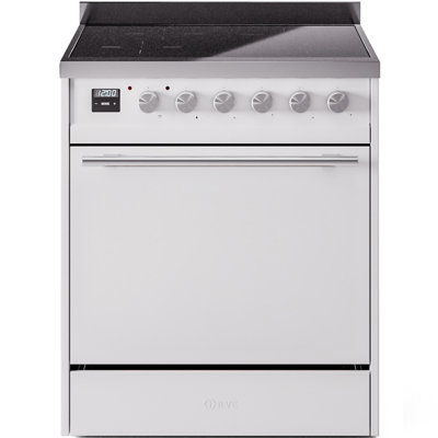 ILVE Professional Plus II 30 in Induction Range