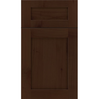 Dwelling Full Access Meadowbrook Door Sample