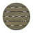 Outdoor Acacia Wood Patio Side Table(Only Including Table)