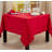 Rochester Polyester Tablecloth-25182234-25182237