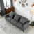 Gris anthracite est en rupture de stock