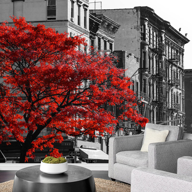 Canyon Home Decor, L 100 po x l 144 po