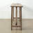 Solid Wood Console Table-700033643