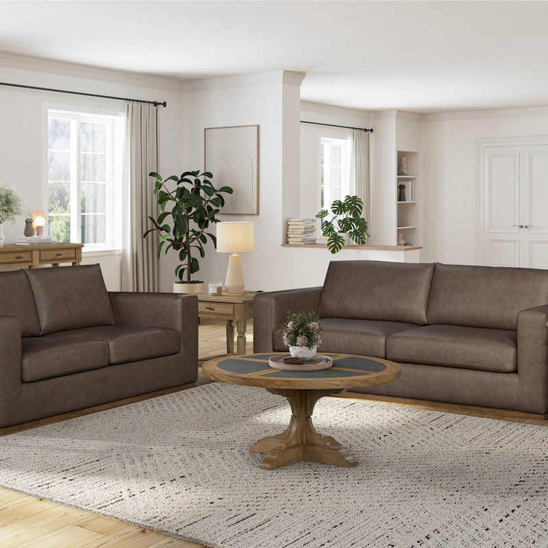 Table de bout Spot, Amande