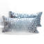 Triangles Rectangle Velvet Pillow Cover & Insert-90573323-92443813