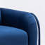 Causeuse Modren pour le salon