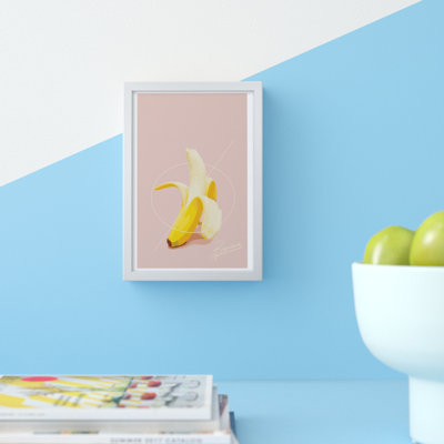 Banana - Print
