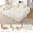 Modern Minimalist Modular Sectional Sofa-661119397