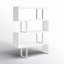 Geometric Bookcase-19504191