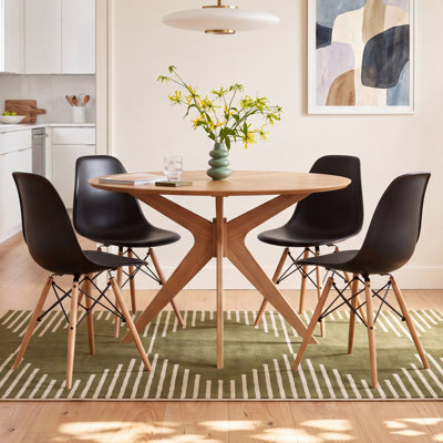 Jordan Dining Table Set