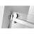 Kingston Brass Tur 60 X 60 Tub Door-108329275-108329270