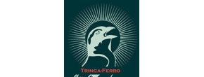 Trinca-Ferro Logo