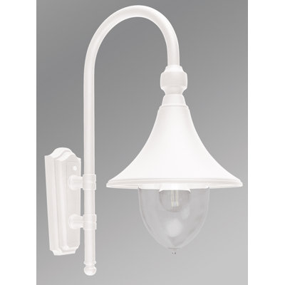 Welwyn Garden City Outdoor Barn Light