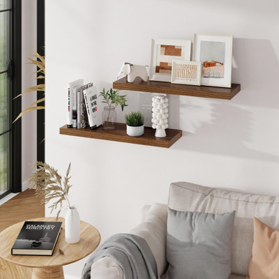 Floating Shelf