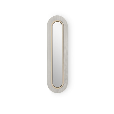 Lens 1 - Light LED Wallchiere
