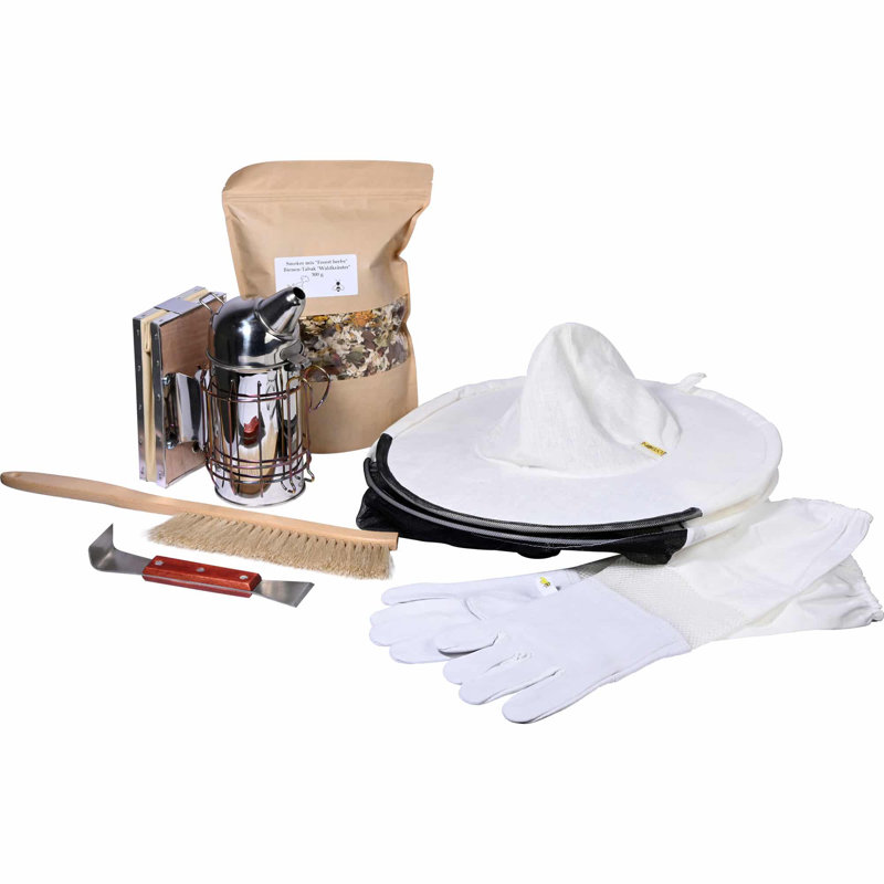 Lobardy Beekeeping Honey Production Tool