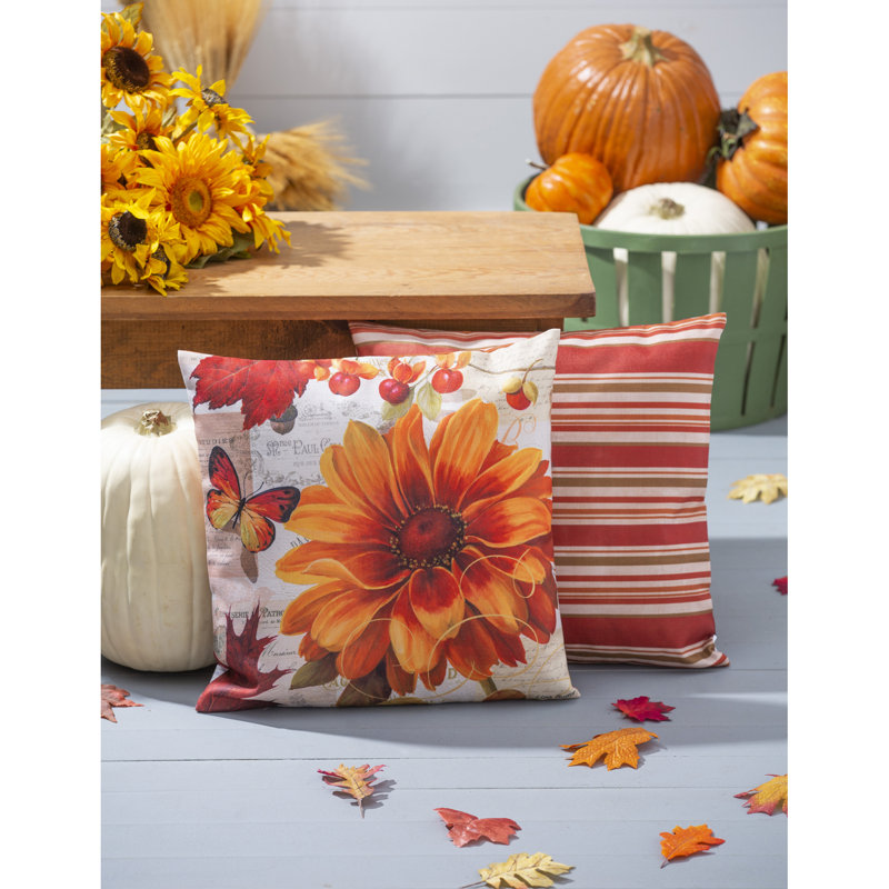 Housse de coussin Fall In Love