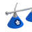 3 - Light Pool Table Lights Pendant-19834250-19834258