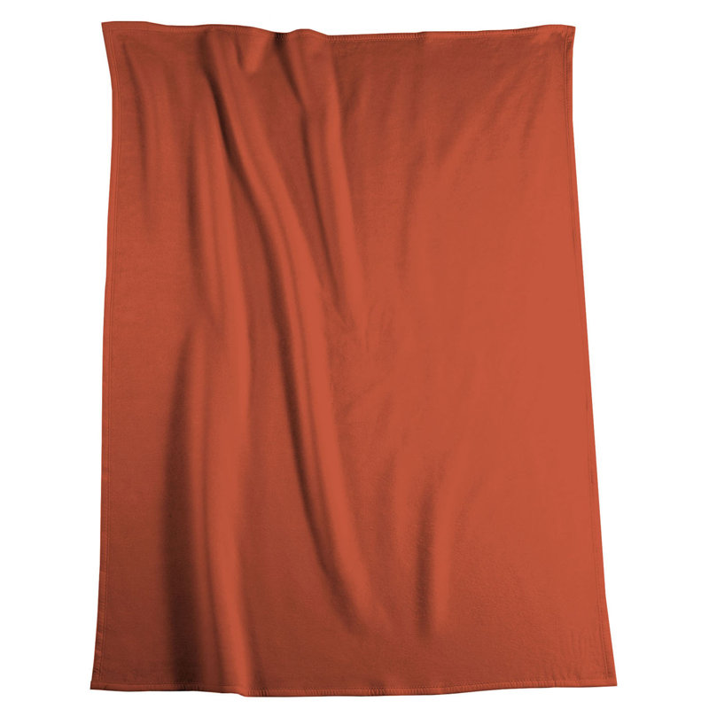 Throw Blanket, Terra