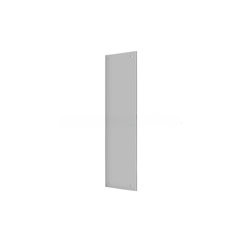 Stainless Steel Door Sweep